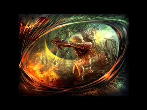 Odium Nova - Lunatic, Phrenetic, Pathetic...