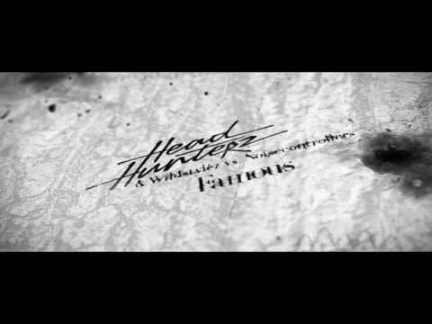 #HWSOrigins | Headhunterz & Wildstylez vs Noisecontrollers - Famous | 2009.020