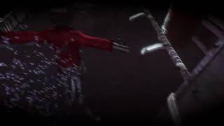 [BIOHAZARD6］むむむ