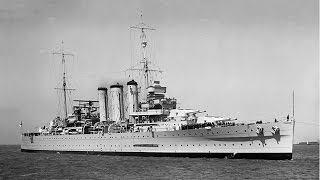 Did You Know | HMAS Australia