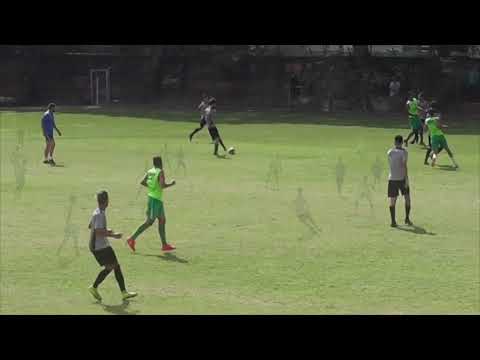 Thiago Silva base academy
