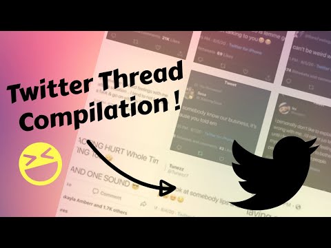 Relatable Twitter Quotes