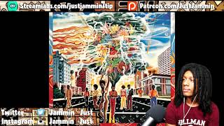 FIRST TIME HEARING Earth, Wind &amp; Fire - Remember The Children Reaction