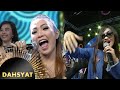 Goyangan Trio Macan Edan Turun Dahsyat 4 Mei 16