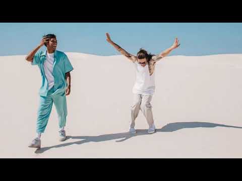 Luan e Whindersson Nunes - Paraíso (COM LETRA)