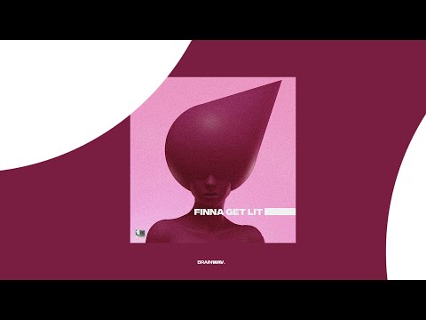 CrayOn - Finna Get Lit [Prod. Laniie] (Official Audio)