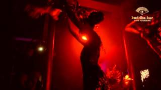 Anniversary BuddhaBar Saint Petersburg