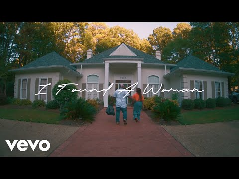 Breeze MrDo2Much - I Found A Woman (Official Music Video)
