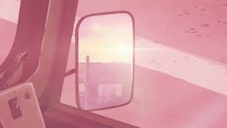Lavi Kou ~ Pink Bubblegum (slowed ~ reverb)