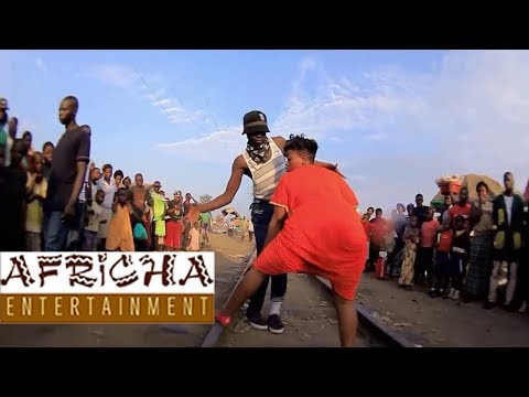 Primana by Raf X & Ludu New Ugandan Music