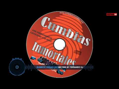 Cumbion jalada mix 2023 remix by fernando dj 🔥
