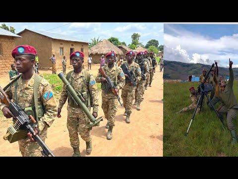 POINT ZERO INTAMBARA IKOMEYE UBU MUMUGOROBA AMAKURU NAGATANU NIMUGOROBA IKIRURATV1 LE23/01/026