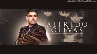 Alfredo Olivas - La Mejor De Las Historias (2018)