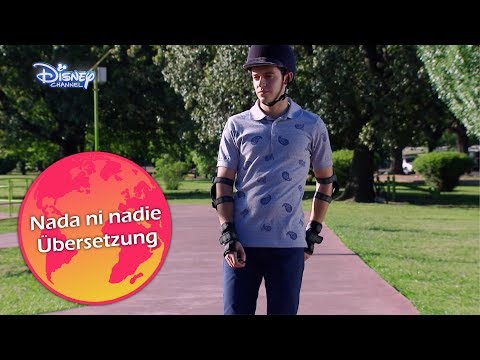 [1x66] Nada ni nadie / Lyrics + Translation