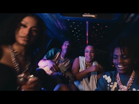 FattMack & MGM Snipe - 2 Redbones [Official Music Video]