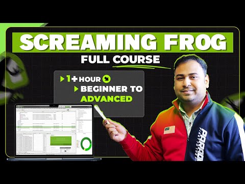 Full SEO Course and Tutorial in Hindi SEO Course 2025 Umar Tazkeer