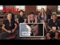 Straw Hats React To The ONE PIECE Season 2 Official Teaser Netflix