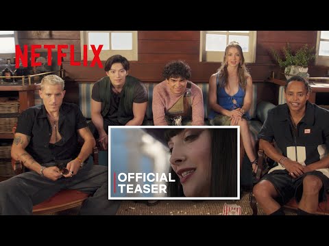 afbeelding Straw Hats React to the Season 2 Official Teaser