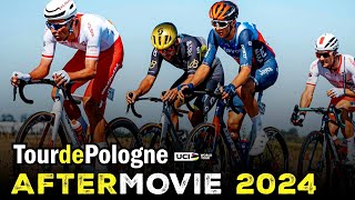 Tour de Pologne 2024 - Aftermovie