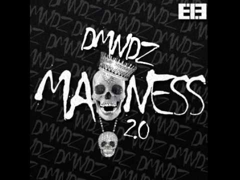 DMNDZ x CVPELLV - I.D.M.A.