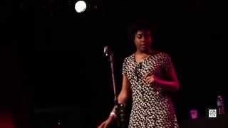 Noname Gypsy Performs &quot;Warm Enough&quot; 4/25/15