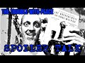 The First Law SPOILER TALK The Trouble With Peace By Joe Abercrombie