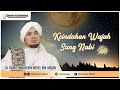Habib Jindan KEINDAHAN WAJAH NABI MUHAMMAD ﷺ