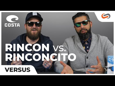 Costa Rincon vs. Rinconcito