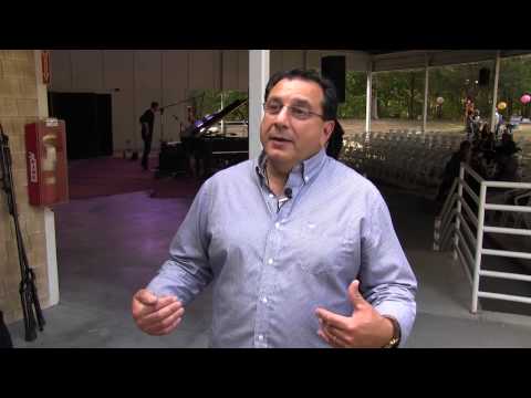 PCN South Shore Conservatory Trio Performs SSC