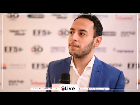 مؤسس منصة iSchool يوضح طريقة تمكين الصغار من سن 6 لـ 18 عامًا من تعلم البرمجة