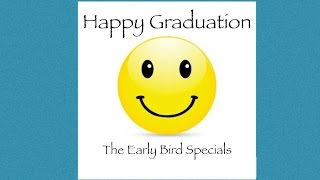 Happy Graduation Lyrics Video