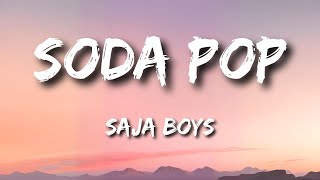 Download lagu Saja Boys Soda Pop Lyrics K-pop Demon Hunters mp3 Download lagu Saja Boys Soda Pop Lyrics K-pop Demon Hunters mp3
