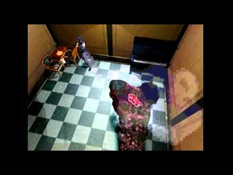 resident evil director's cut psp iso download