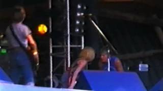 Throwing Muses - Glastonbury Festival (1989)(DHV 2012)