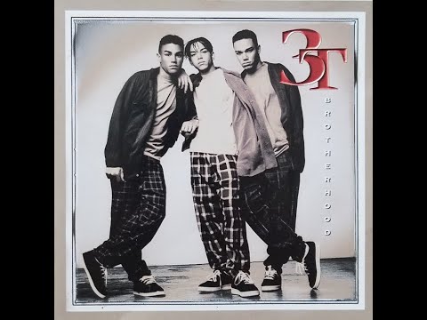 3T- "Give Me All Your Lovin'"