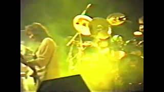 Le Orme - Senti L&#39;estate che Torna - Sera - Figure di Cartone ... Live Fontanarosa (AV) 14/08/1997