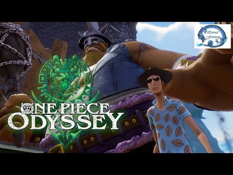 One Piece Odyssey [DE/HD] 👒 #118 - In Ehren an Gott Lysop