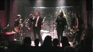 Santa Bring My Baby Back To Me