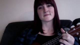 Arkells Ukulele Cover: Michigan Left
