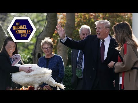 Trump Was Right! It’s An Invasion | Ep. 255