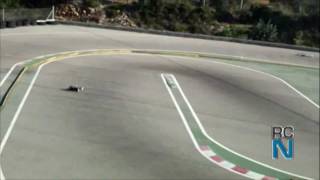 preview picture of video '2ª Copa Sac Modelismo Rally Game 27/11/11'