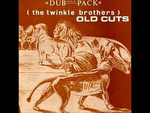 The Twinkle Brothers - I Love You So dub