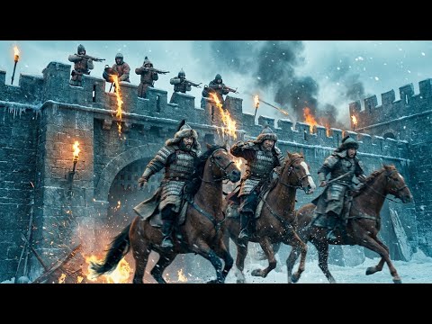 How Hungary’s Hidden Weapon CRUSHED the Mongol War Machine?