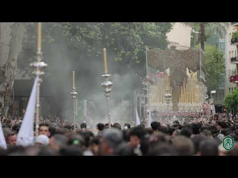 SALUD SAN GONZALO | Plaza de la Magdalena #LunesSanto