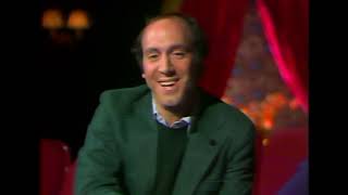 Siskel & Ebert Classics - Phantasm, Last Embrace - Sneak Previews S1E17 (1979)