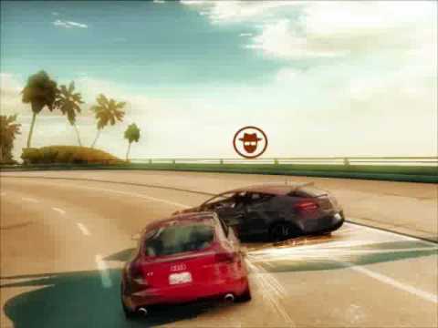 Let's Play: Need for Speed - Undercover (P23)