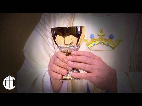 Catholic Mass Today: 6/2/24 | The Solemnity of the Most Holy Body and Blood of Christ