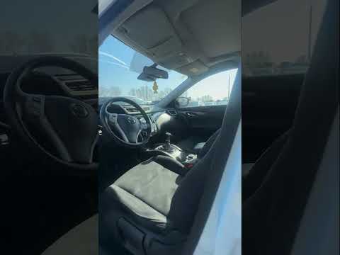 фото nissan x-trail iii 0