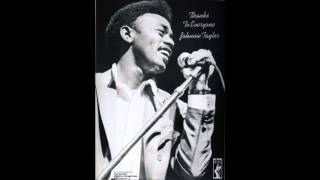 Johnnie Taylor Stop Doggin' Me (1972)