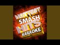 So Hot (Originally Performed by Kid Rock) (Karaoke ...
